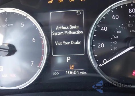 2021 Lexus Is 300 from USA, damaged, VIN JTHCA1D27M5111583